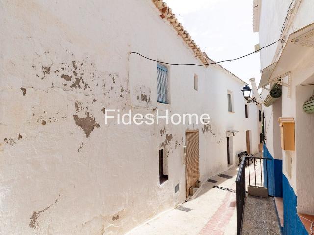 Chalet en venta en Comarca del Valle de Lecrín, Andalucía