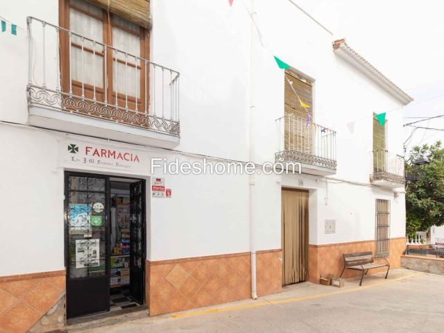 Casa Rural en venta en Comarca del Valle de Lecrín, Andalucía