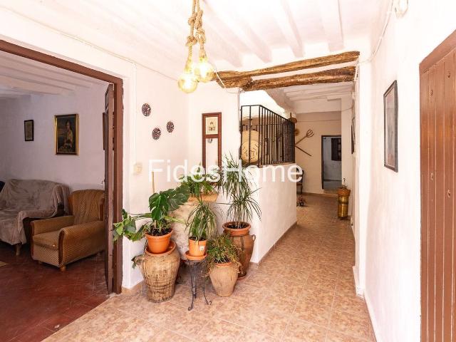 Casa en venta en Comarca del Valle de Lecrín, Andalucía