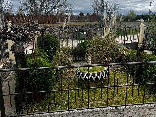 Chalet en venta en Pinarnegrillo, Castilla y León