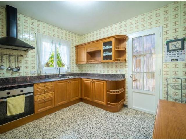 Casa en venta en Crist Rei, Raiguer