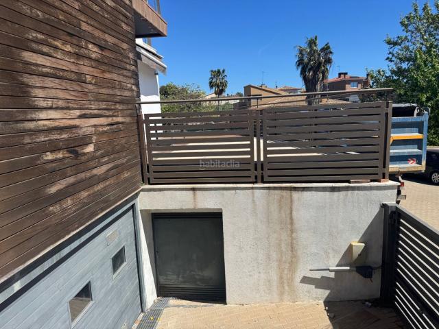 Chalet en venta en Poblenou, Maresme