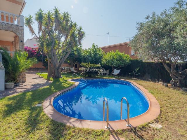 Chalet en venta en Poblenou, Maresme