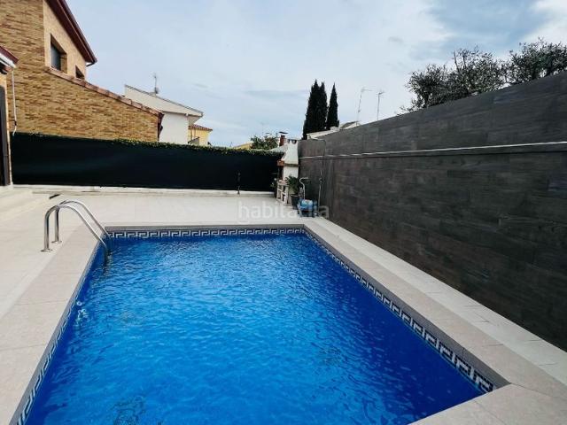 Chalet en venta en Poblenou, Maresme