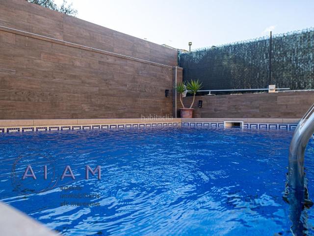 Chalet en venta en Poblenou, Maresme