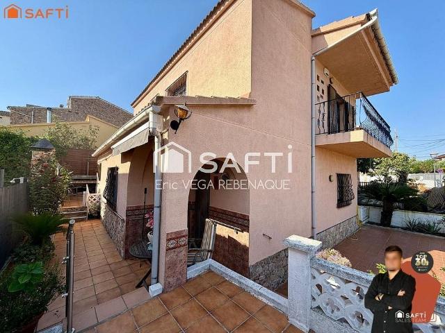 Chalet en venta en Poblenou, Maresme