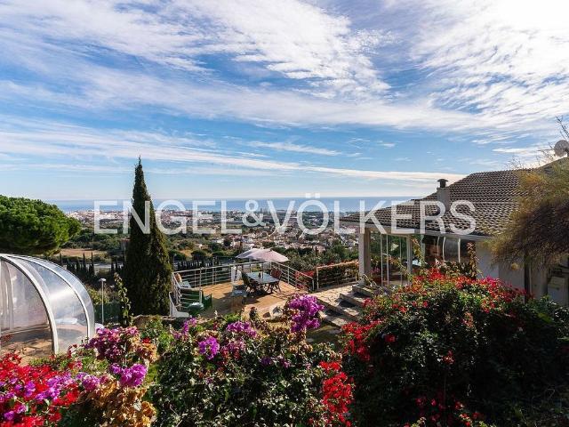Chalet en venta en Maresme, Catalunya