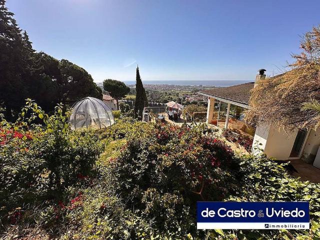 Chalet en venta en Maresme, Catalunya