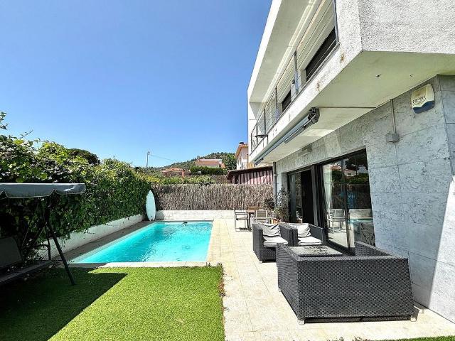 Chalet en venta en Maresme, Catalunya