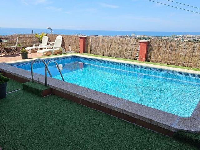 Chalet en venta en Maresme, Catalunya