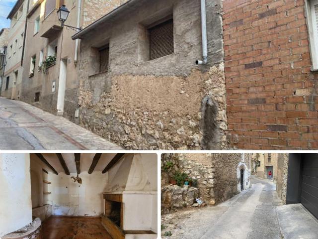 Chalet en venta en El Pinell De Brai, Tarragona