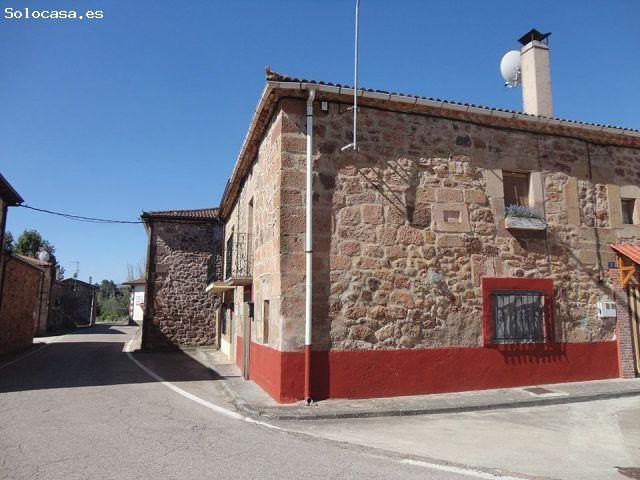 Casa en venta en Pinilla De Los Moros, Castilla y León