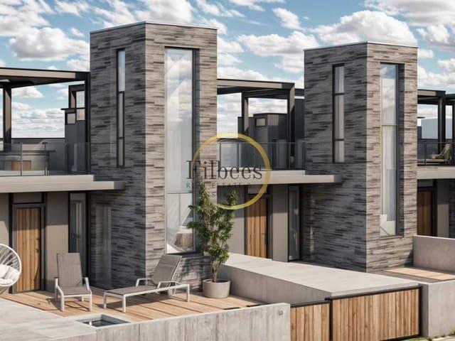 Chalet en venta en Palas - Pinilla, Campo de Cartagena y Mar Menor