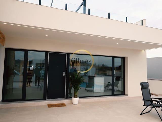 Chalet en venta en Palas - Pinilla, Campo de Cartagena y Mar Menor
