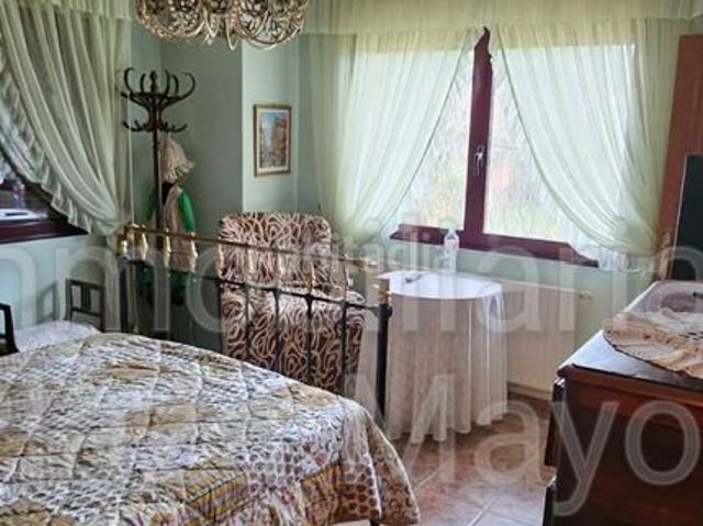 Chalet en venta en El Pino De Tormes, Castilla y León