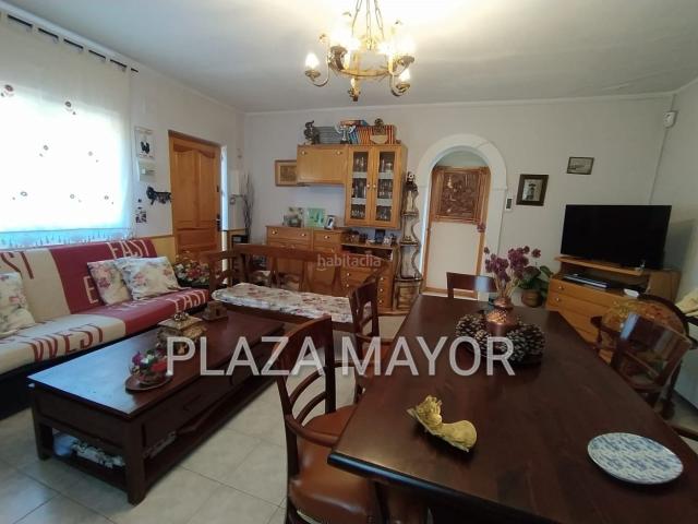 Chalet en venta en El Pino De Tormes, Castilla y León