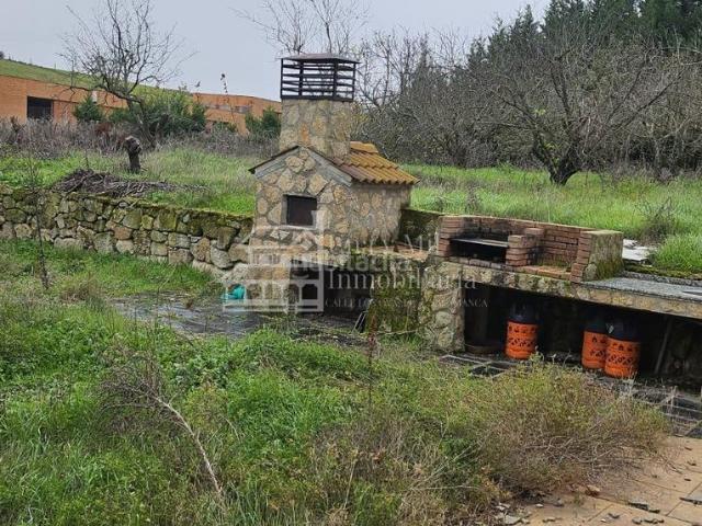 Chalet en venta en El Pino De Tormes, Castilla y León