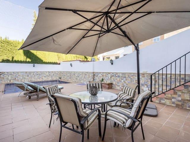 Chalet en venta en Comarca de la Vega de Granada, Andalucía