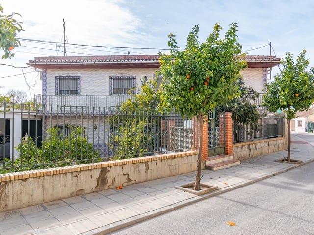 Chalet en venta en Comarca de la Vega de Granada, Andalucía
