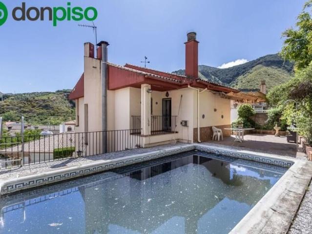 Chalet en venta en Los Pinillos, Comarca de la Vega de Granada