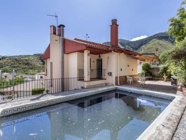 Chalet en venta en Los Pinillos, Comarca de la Vega de Granada