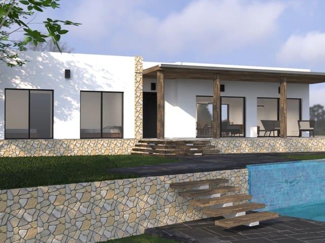 Chalet en venta en el Pinós / Pinoso, Alacant / Alicante