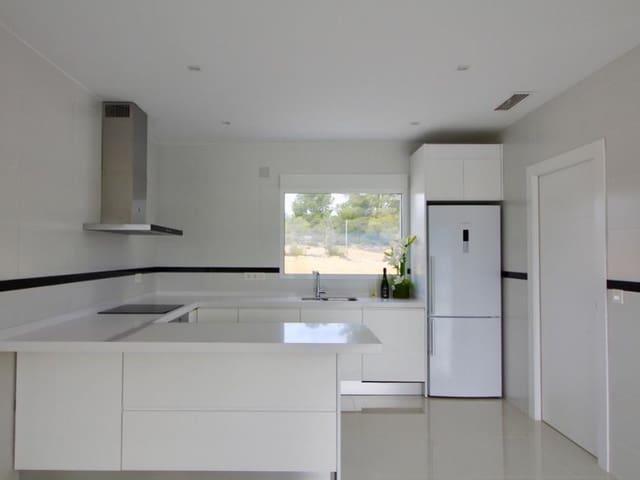 Chalet en venta en el Vinalopó Mitjà / El Vinalopó Medio, Valencia