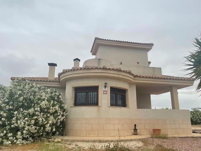 Chalet en venta en el Vinalopó Mitjà / El Vinalopó Medio, Valencia