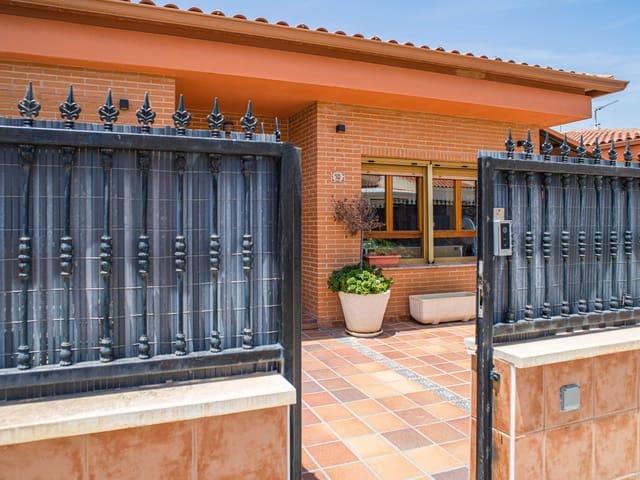 Chalet en venta en el Vinalopó Mitjà / El Vinalopó Medio, Valencia