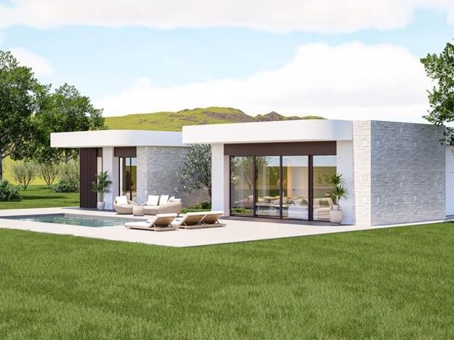 Chalet en venta en el Vinalopó Mitjà / El Vinalopó Medio, Valencia