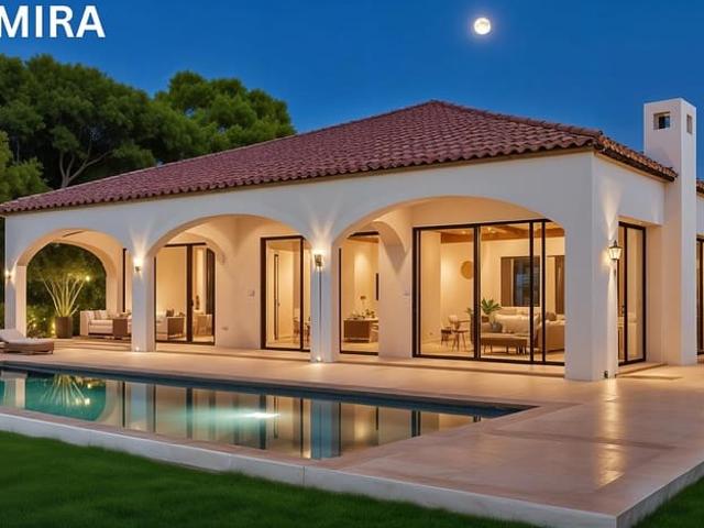Chalet en venta en el Vinalopó Mitjà / El Vinalopó Medio, Valencia