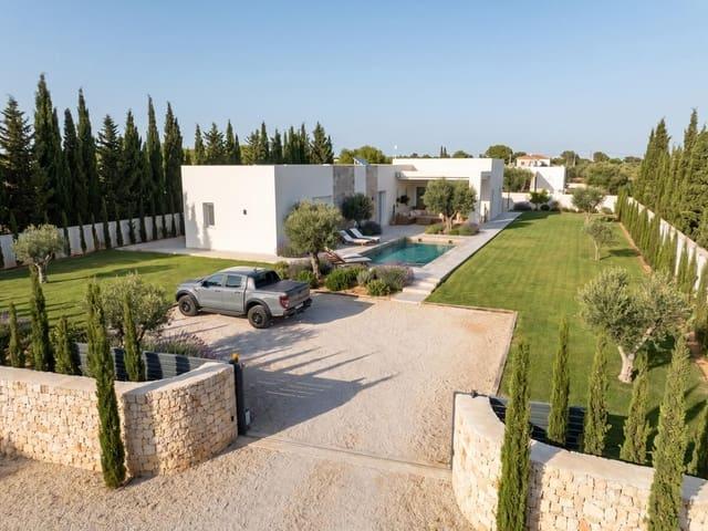 Chalet en venta en el Vinalopó Mitjà / El Vinalopó Medio, Valencia