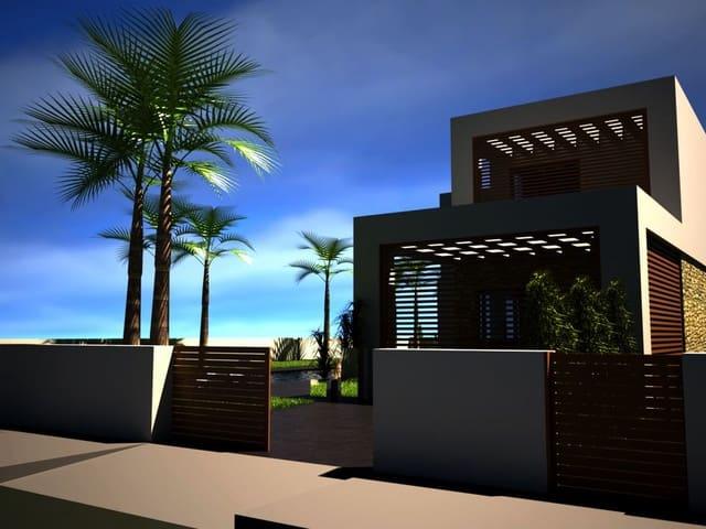 Chalet en venta en el Vinalopó Mitjà / El Vinalopó Medio, Valencia