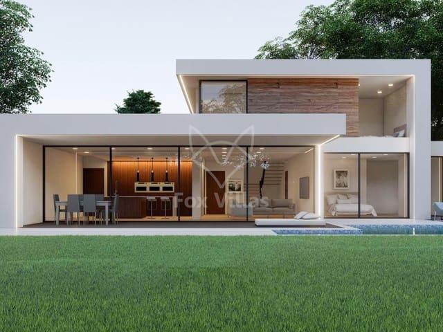 Chalet en venta en Aspe, Valencia