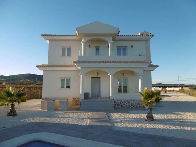 Chalet en venta en el Pinós / Pinoso, Alacant / Alicante