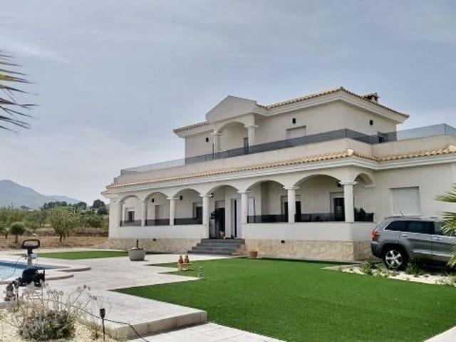 Chalet en venta en el Vinalopó Mitjà / El Vinalopó Medio, Valencia