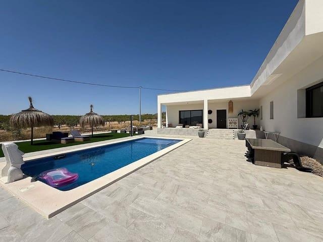 Chalet en venta en el Pinós / Pinoso, Alacant / Alicante
