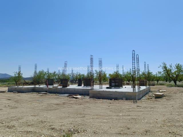 Casa Rural en venta en el Vinalopó Mitjà / El Vinalopó Medio, Valencia