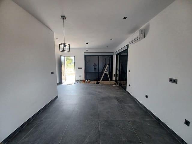 Chalet en venta en el Vinalopó Mitjà / El Vinalopó Medio, Valencia