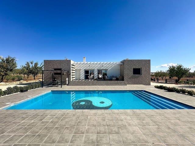 Chalet en venta en el Pinós / Pinoso, Alacant / Alicante