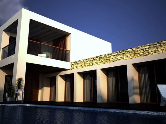 Chalet en venta en el Vinalopó Mitjà / El Vinalopó Medio, Valencia