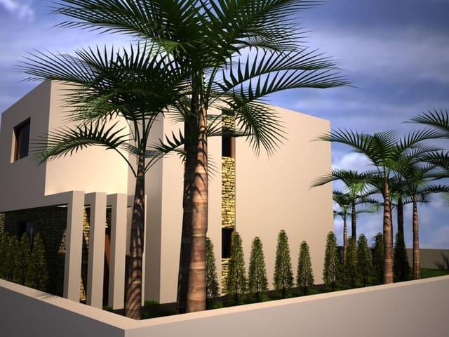 Chalet en venta en el Vinalopó Mitjà / El Vinalopó Medio, Valencia