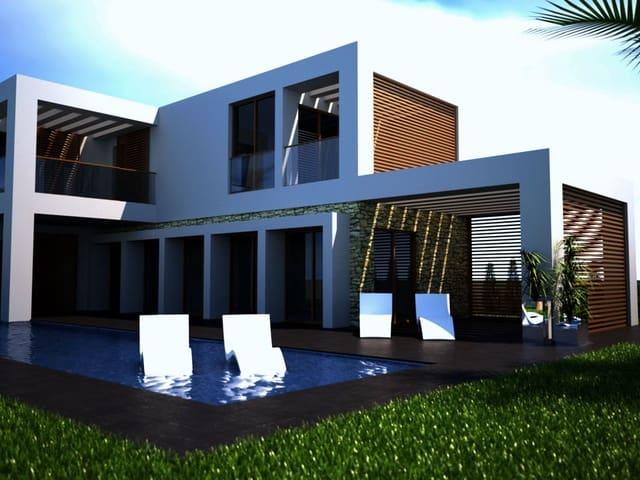 Chalet en venta en el Vinalopó Mitjà / El Vinalopó Medio, Valencia