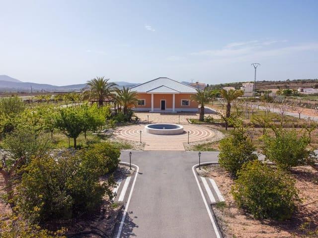 Chalet en venta en el Vinalopó Mitjà / El Vinalopó Medio, Valencia