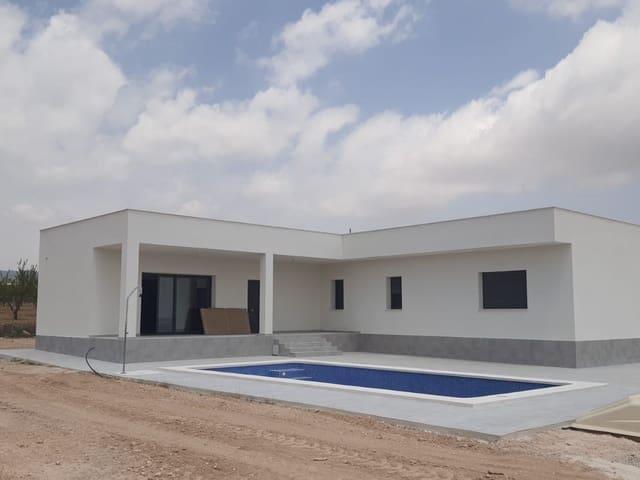 Chalet en venta en el Vinalopó Mitjà / El Vinalopó Medio, Valencia