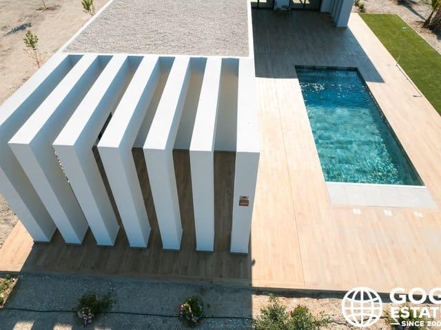 Chalet en venta en el Vinalopó Mitjà / El Vinalopó Medio, Valencia