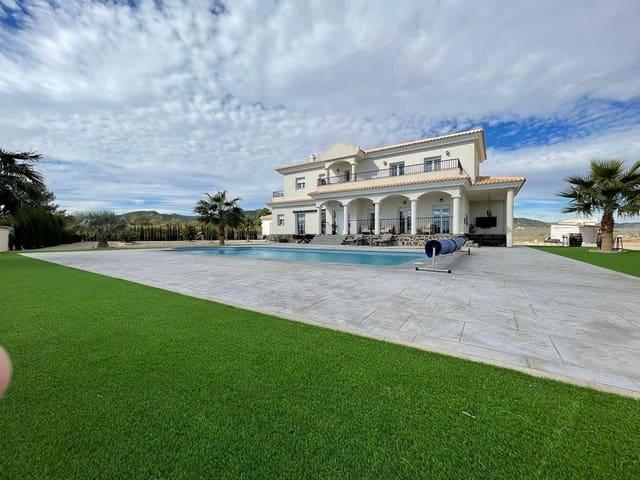 Chalet en venta en el Vinalopó Mitjà / El Vinalopó Medio, Valencia