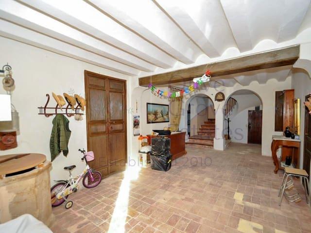 Chalet en venta en el Vinalopó Mitjà / El Vinalopó Medio, Valencia