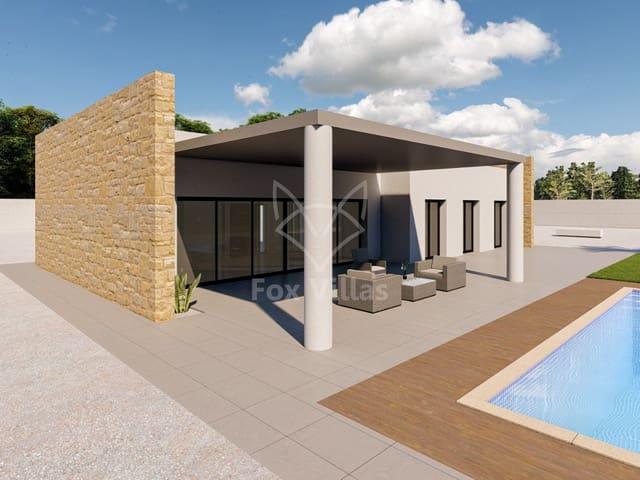 Chalet en venta en el Vinalopó Mitjà / El Vinalopó Medio, Valencia