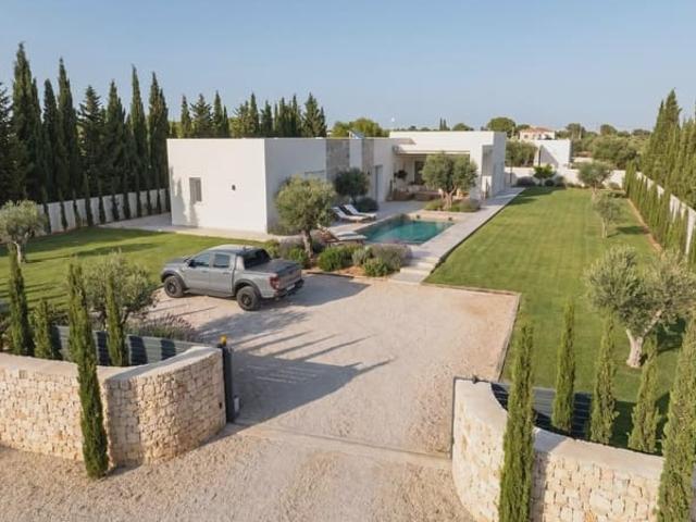 Chalet en venta en el Vinalopó Mitjà / El Vinalopó Medio, Valencia